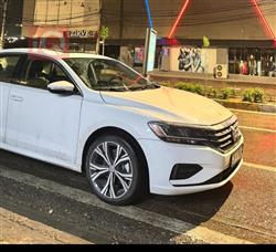 فولكسفاغن باسات